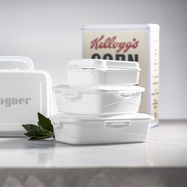 Fiambrera Personalizada 82635