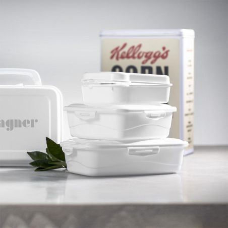 Fiambrera Personalizada 82635