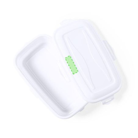 Fiambrera Personalizada 82635