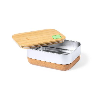 Fiambrera Personalizada 81337