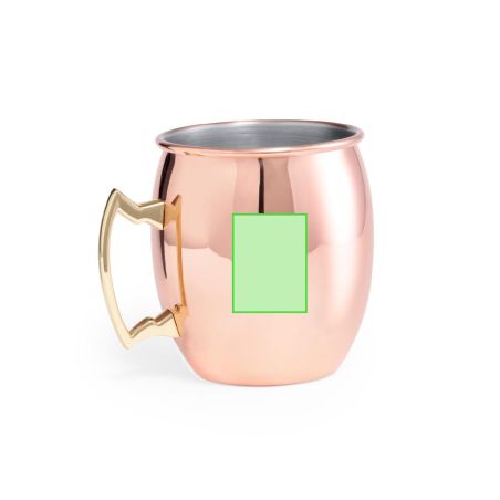 Taza Personalizada 81458