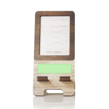 Soporte Personalizado 82682