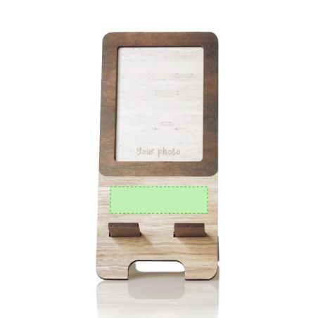 Soporte Personalizado 82682