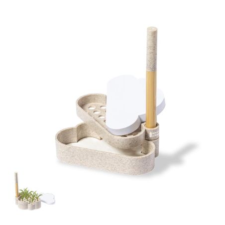 Portanotas Personalizada 81679