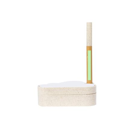 Portanotas Personalizada 81679