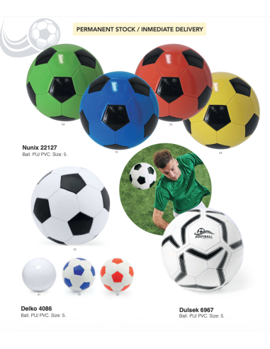 Catálogo World Cup 2026