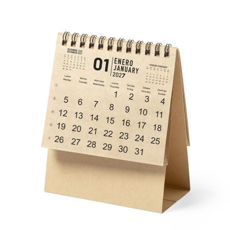 Calendario Personalizada 86921