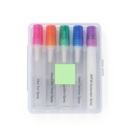 Set Personalizado 820568