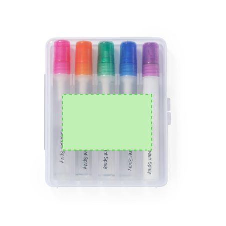 Set Personalizado 820568