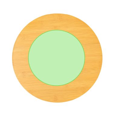 Bandeja Personalizada 820819