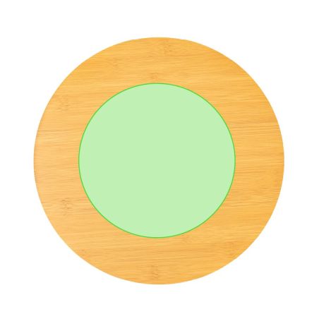 Bandeja Personalizada 820819