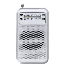 Radio Personalizado 821350