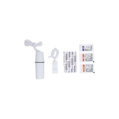 Kit de Excursión Personalizado | Goodie