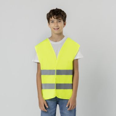 Chaleco Personalizado 821685