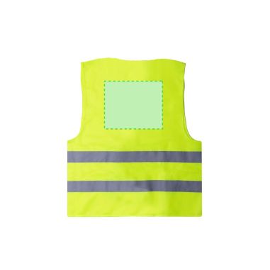 Chaleco Personalizado 821685