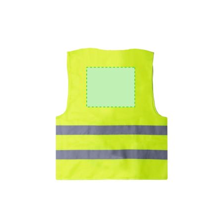 Chaleco Personalizado 821685