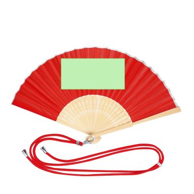 Abanico Personalizado 821907