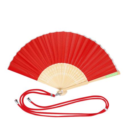 Abanico Personalizado 821907