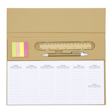 Planificador Personalizado 821969