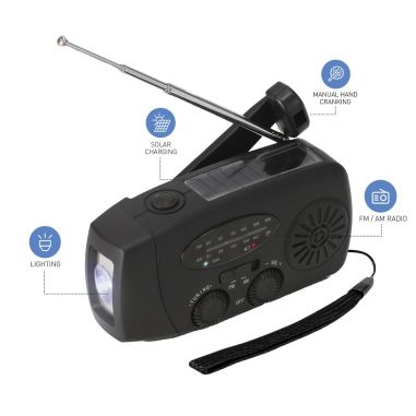 Radio Personalizado 821983