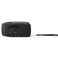Radio de Emergencia Personalizada | Goodie