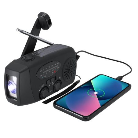 Radio Personalizado 821983