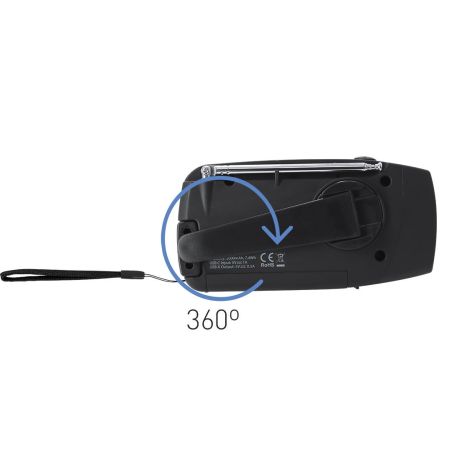 Radio Personalizado 821983