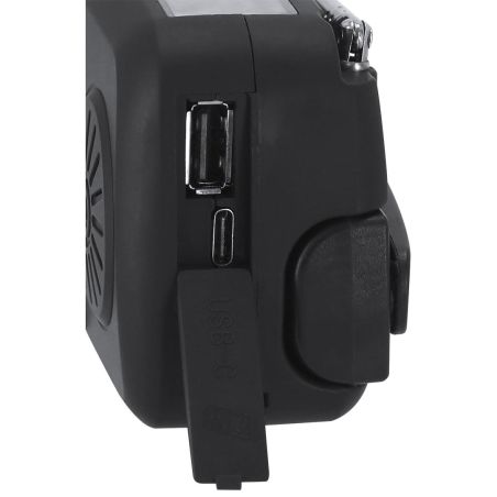 Radio Personalizado 821983