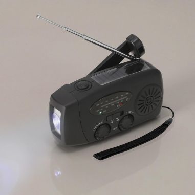 Radio Personalizado 821983