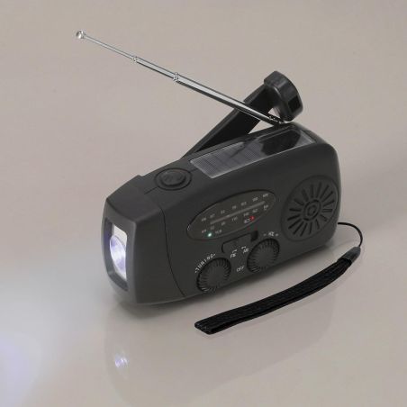 Radio Personalizado 821983