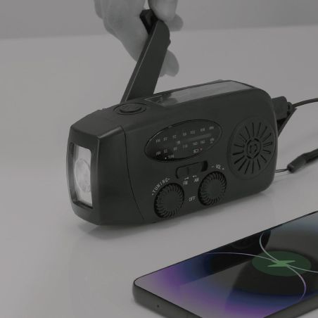 Radio Personalizado 821983