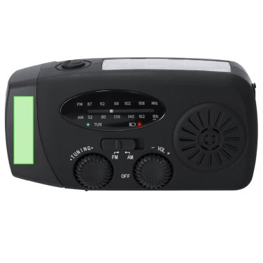 Radio Personalizado 821983