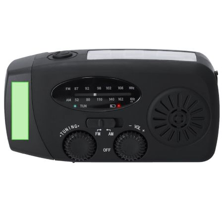 Radio Personalizado 821983