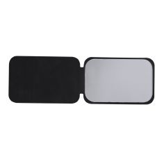 Espejo Plegable de PU Personalizado | Goodie