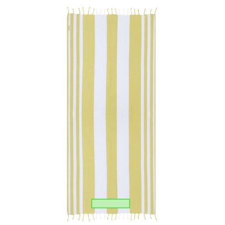 Pareo Personalizado 822039