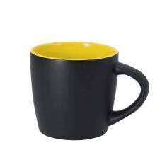 Taza de Cerámica Bicolor Personalizada | Goodie