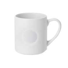 Taza de Cerámica Mate con Relieve Personalizada | Goodie