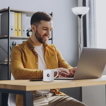 Taza Personalizada 822253