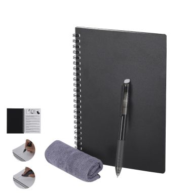 Libreta Personalizada 822075