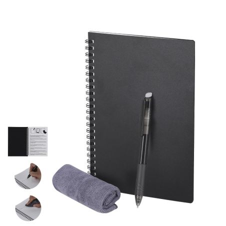 Libreta Personalizada 822075