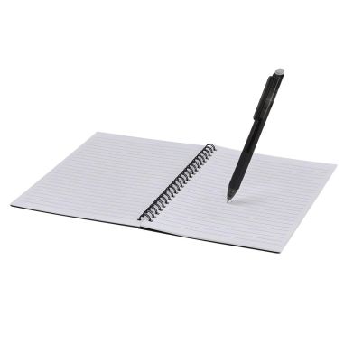 Libreta Personalizada 822075