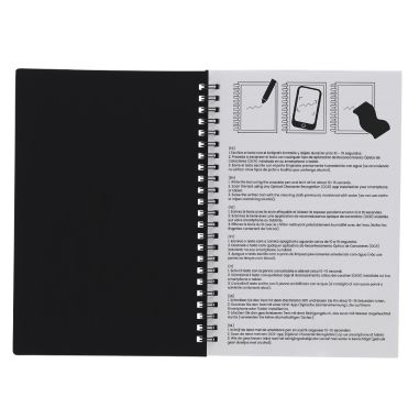 Libreta Personalizada 822075