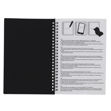 Libreta Personalizada 822075