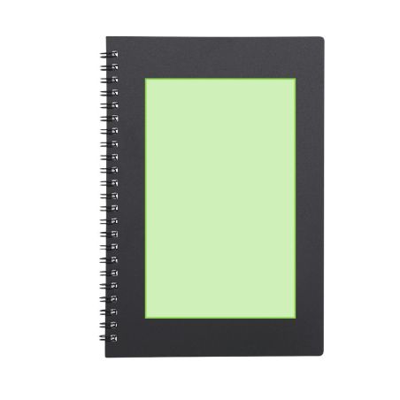 Libreta Personalizada 822075