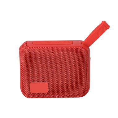 Altavoz Bluetooth con Malla RPET Personalizado | Goodie