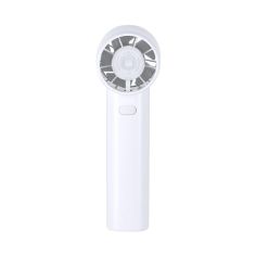 Ventilador Portátil con Mosquetón Personalizado | Goodie