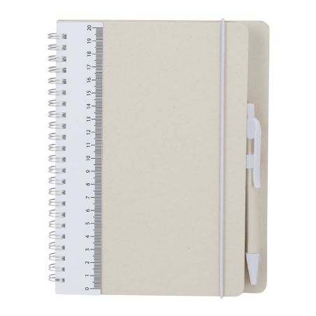 Libreta Personalizada 822196