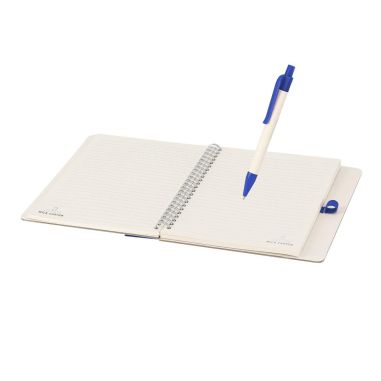 Libreta Personalizada 822196