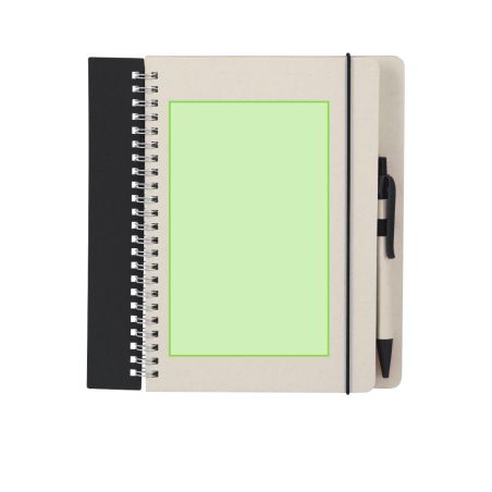 Libreta Personalizada 822196