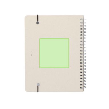 Libreta Personalizada 822196